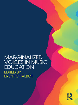 cover image of Marginalized Voices in Music Education